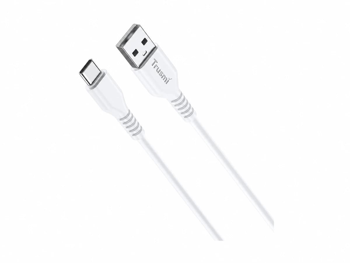 Cable USB-A a USB-C 3A
