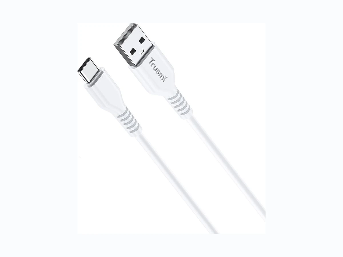 Cable USB-A a USB-C 3A