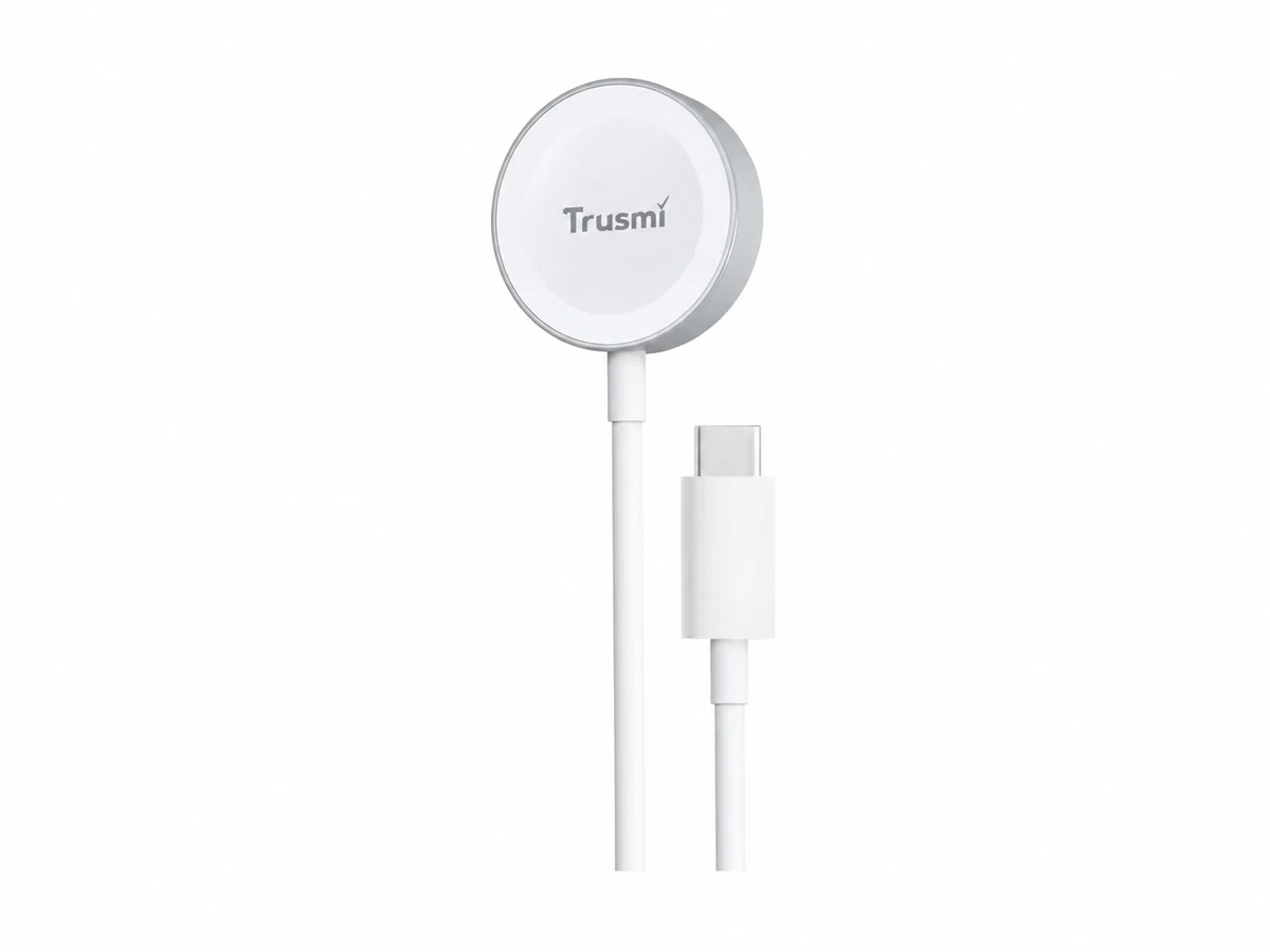 Cargador magnético para Apple Watch