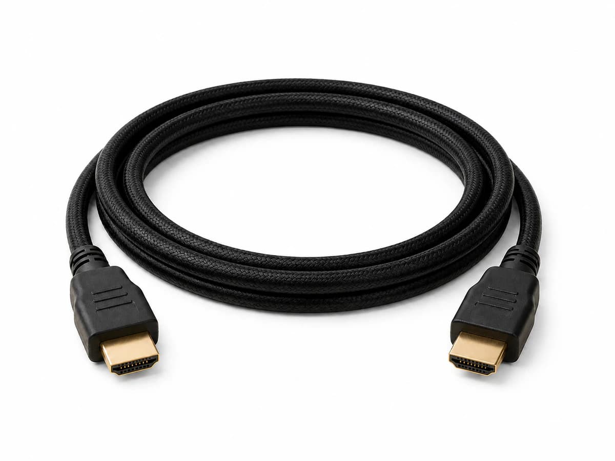 Cable HDMI 2.1 8K de 1,5 m