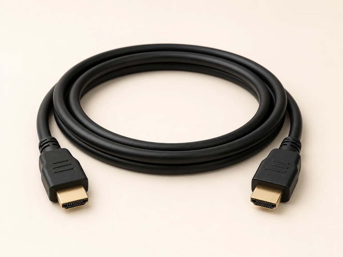 Cable HDMI 2.1 8K de 1,5 m
