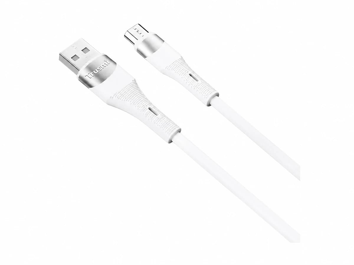 Cable USB-A a Micro-USB 3A