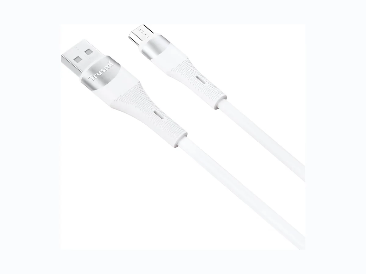 Cable USB-A a Micro-USB 3A