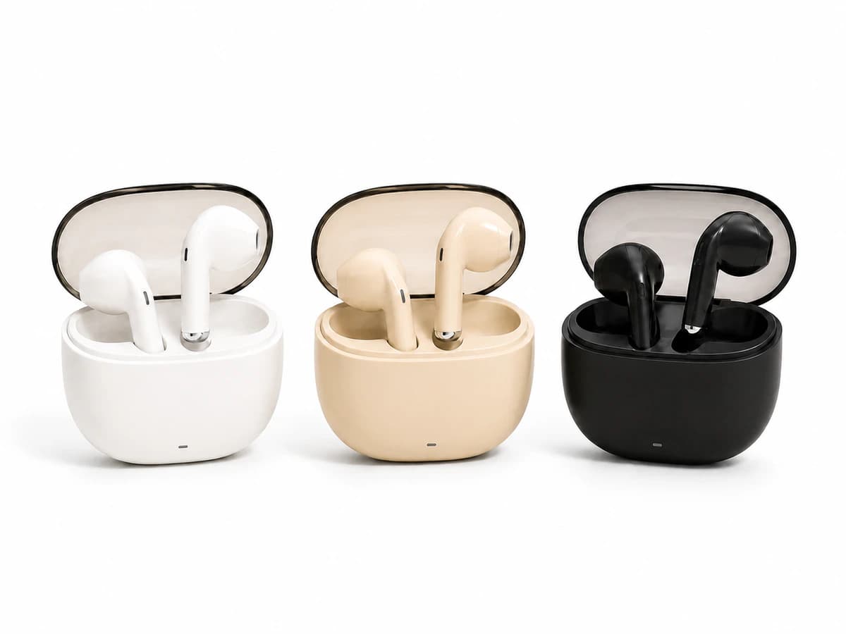 Auriculares inalámbricos Bluetooth
