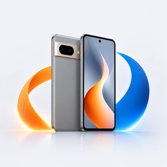Dispositivos Google