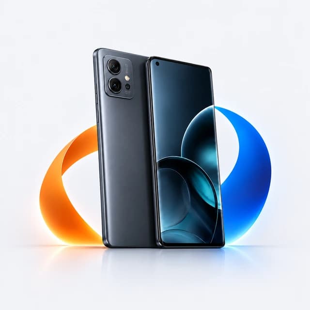 Dispositivos Motorola