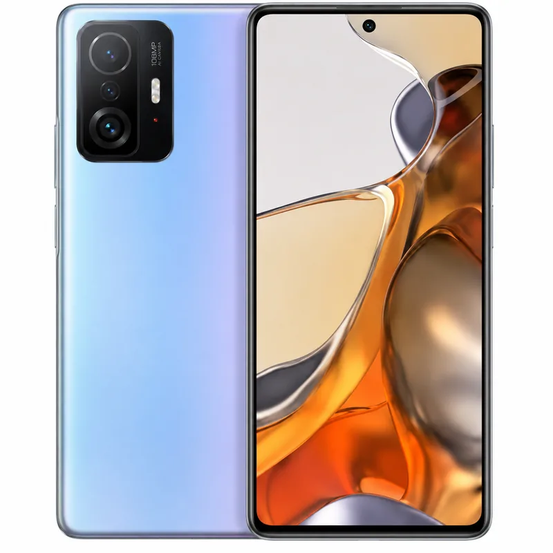 Xiaomi Xiaomi 11T Pro