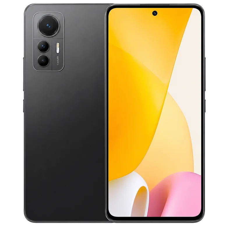 Xiaomi Xiaomi 12 Lite