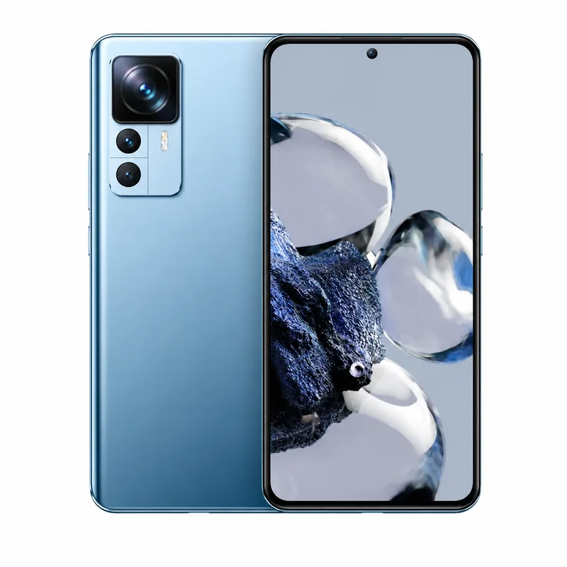 Xiaomi Xiaomi 12T Pro