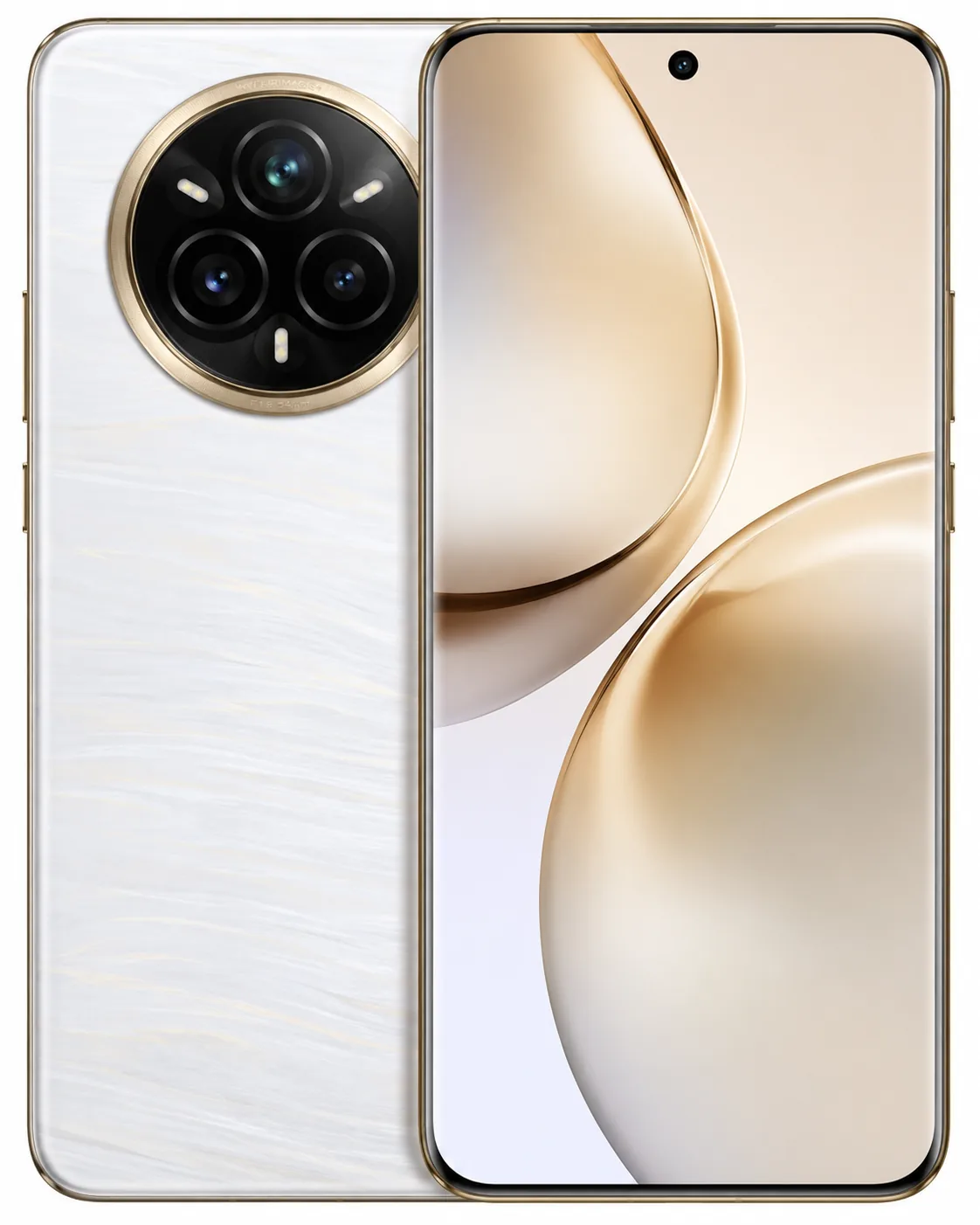 Realme 14 Pro Plus