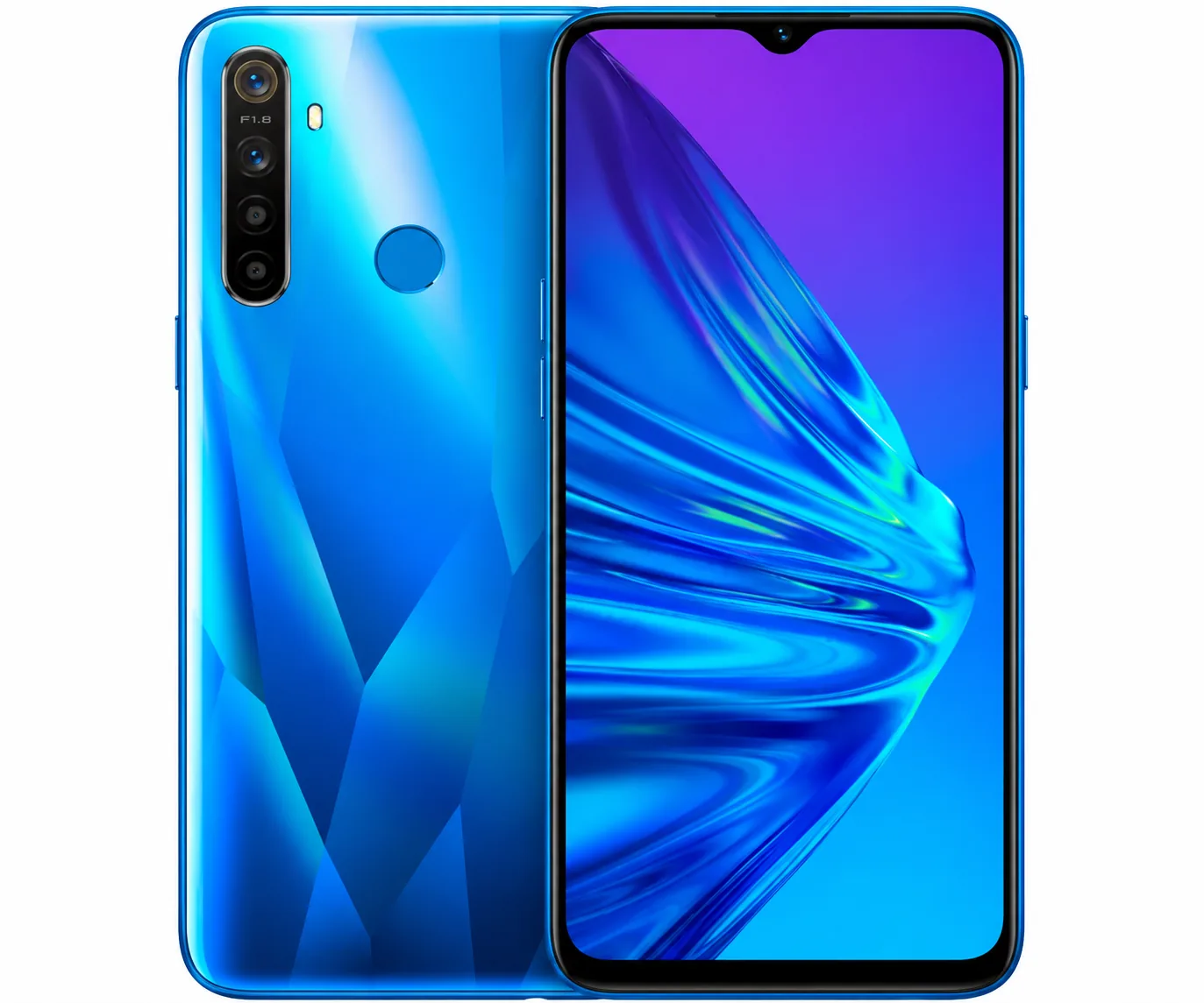 Realme 5i