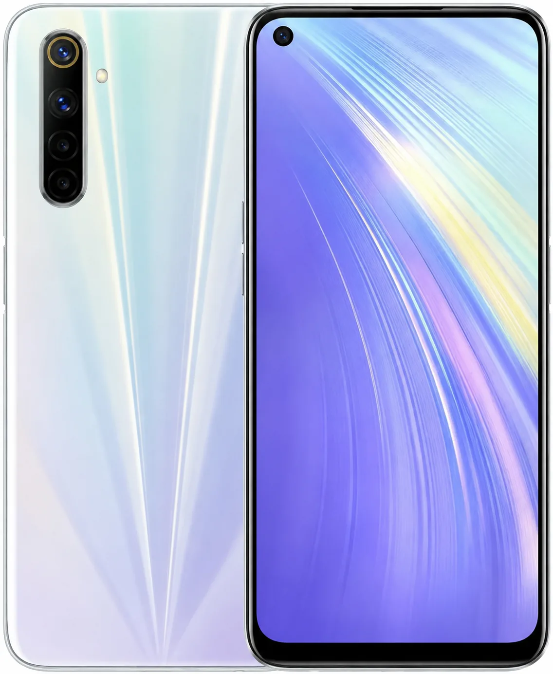 Realme 6