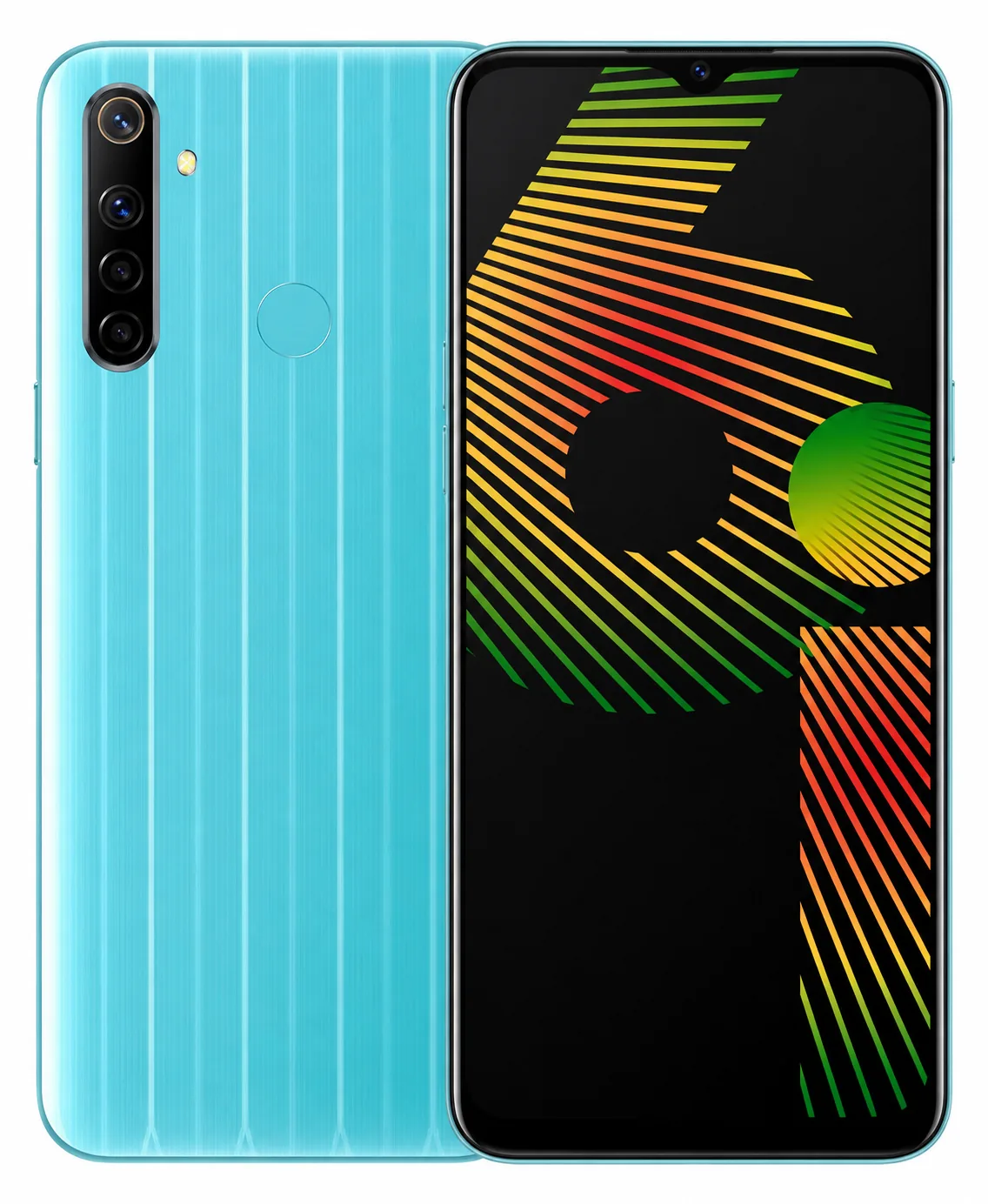 Realme 6i