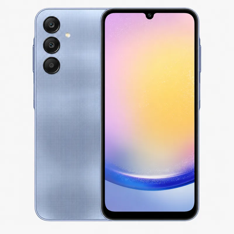 Samsung A25 5G