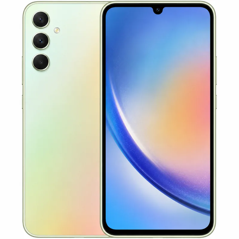 Samsung A34 5G