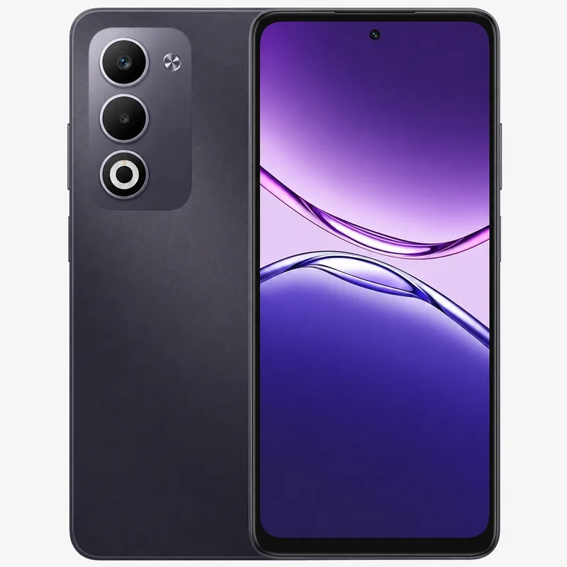 Oppo A5 5G