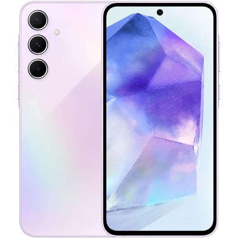 Samsung A55 5G 2024