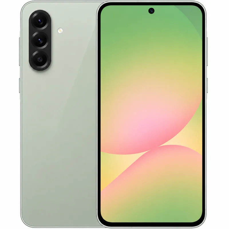 Samsung A56 5G