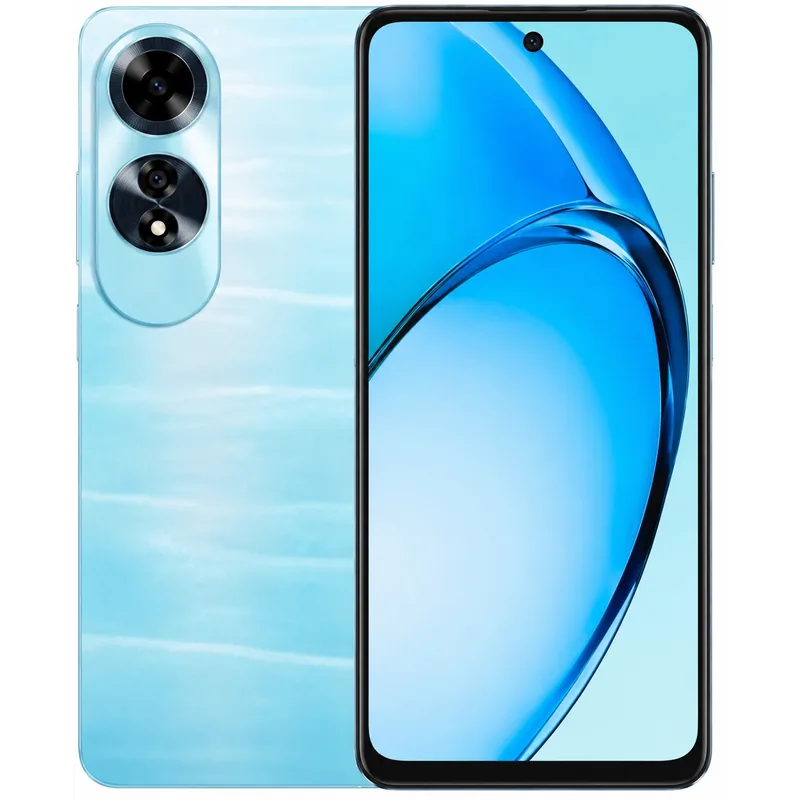 Oppo A60 4g