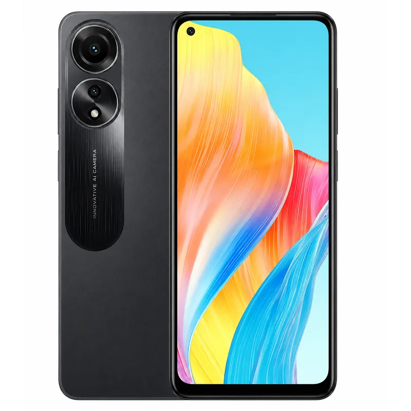 Oppo A78 5g