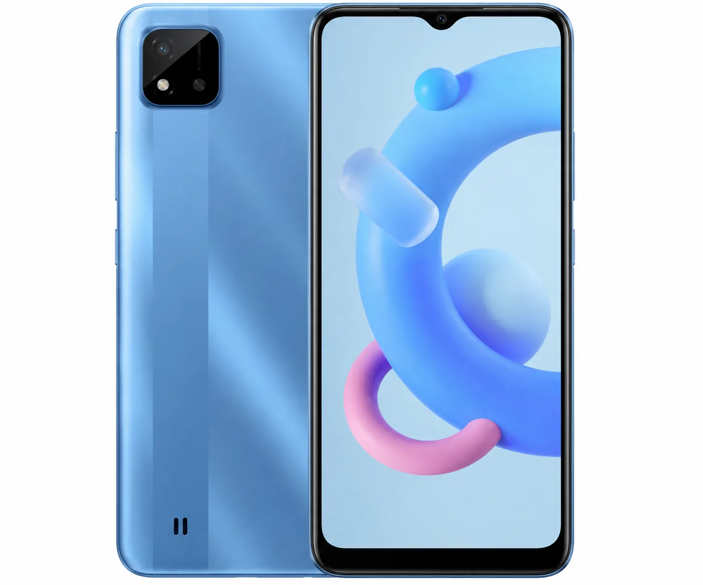 Realme C11 2021