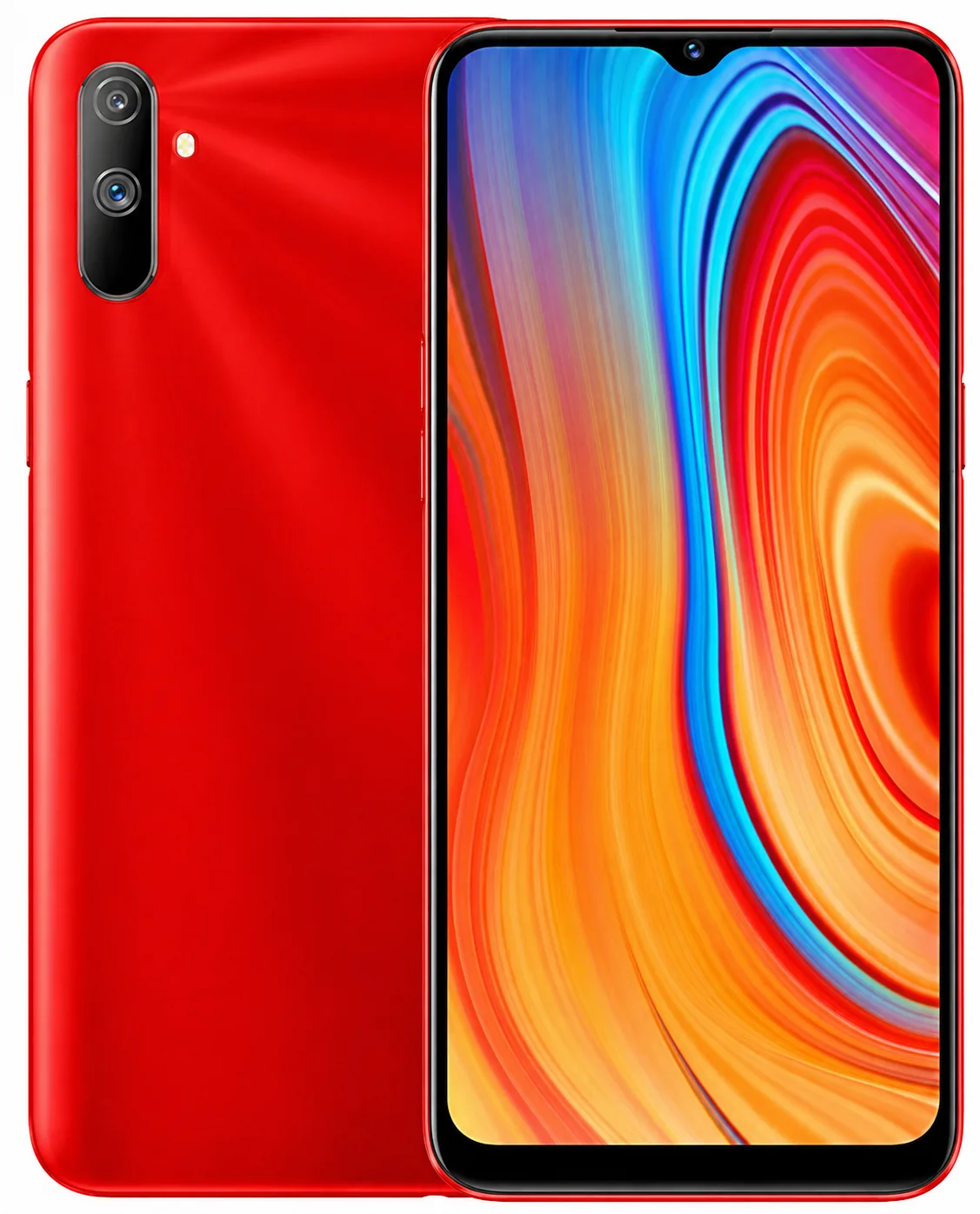 Realme C3