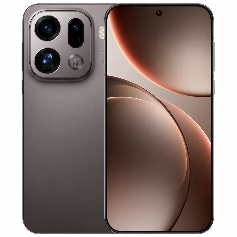 Oppo FIND X9 PRO