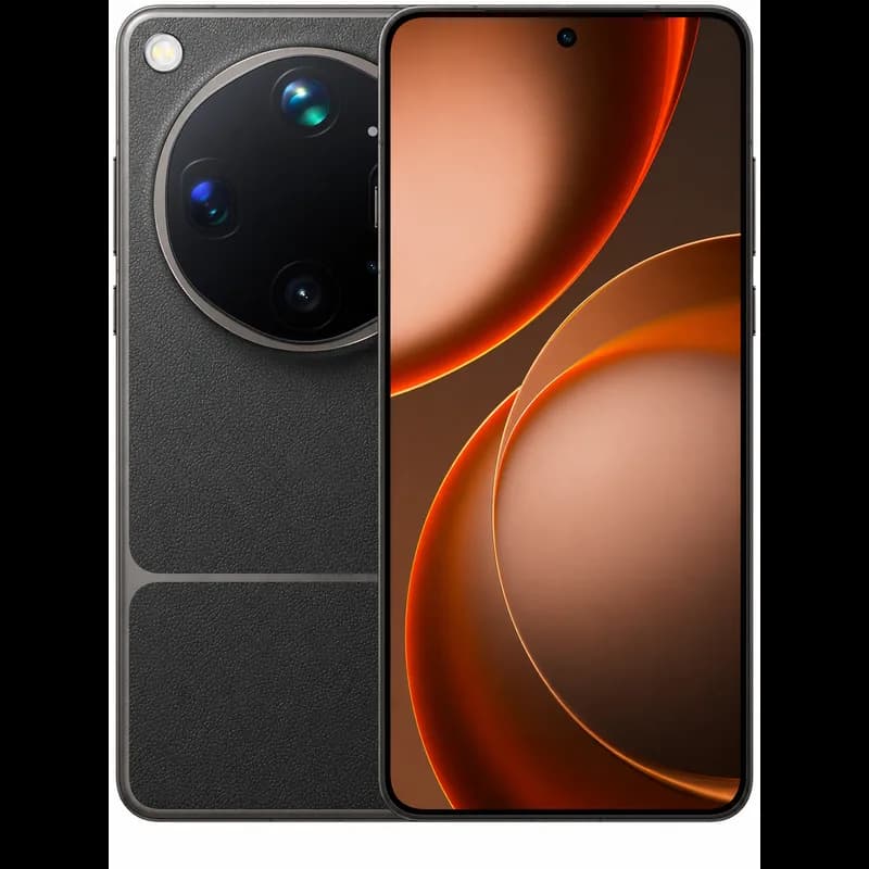 Oppo FIND X9 ULTRA
