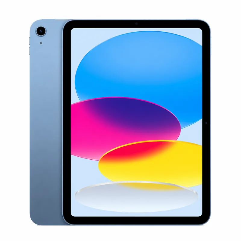 iPad 10 (2022)