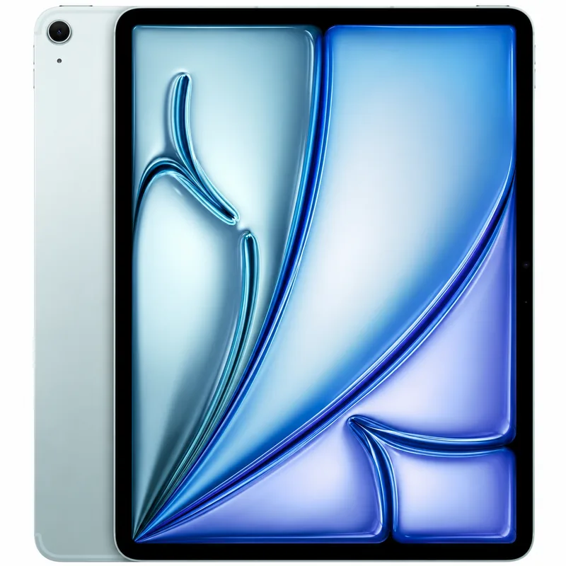 iPad Air 13 M2 (2024)