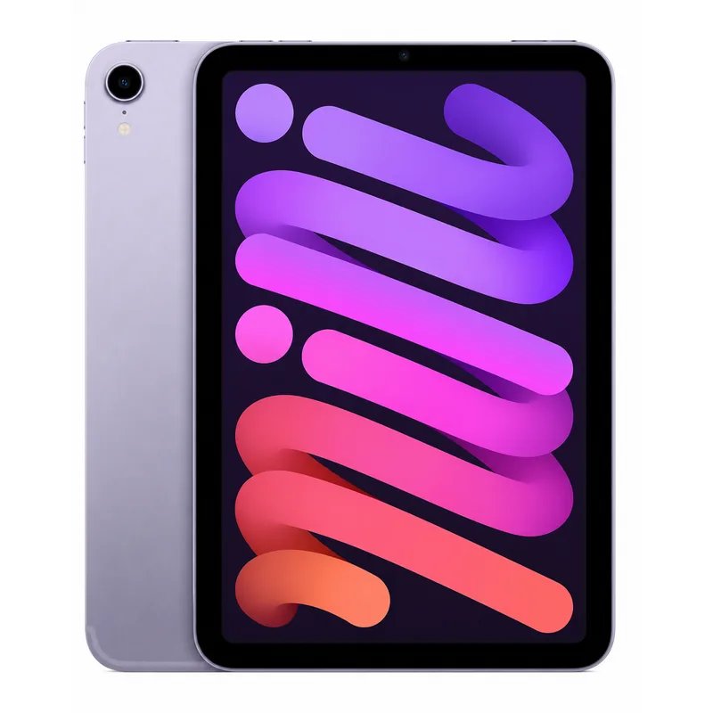 iPad Mini 6 (2021)