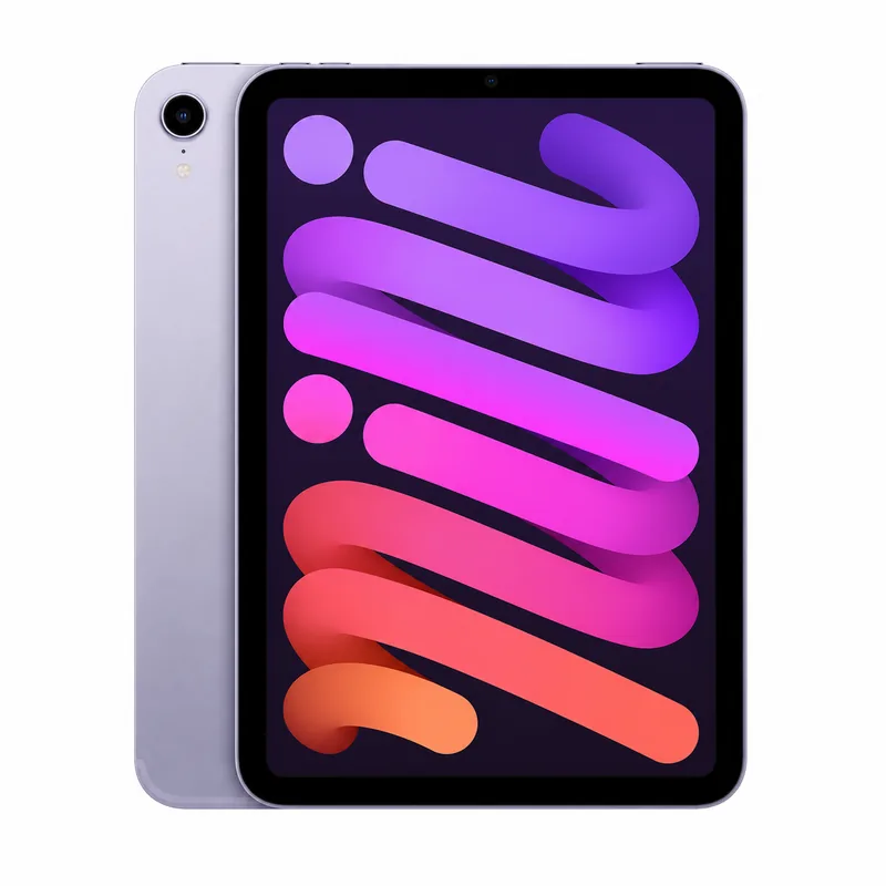 iPad Mini 7 (A17 Pro) (2024)