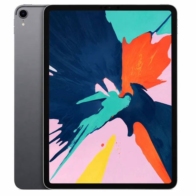 iPad Pro 11 (1 Gen) (2018)