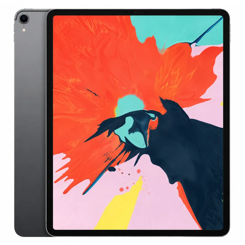 iPad Pro 12.9 (3 Gen) (2018)