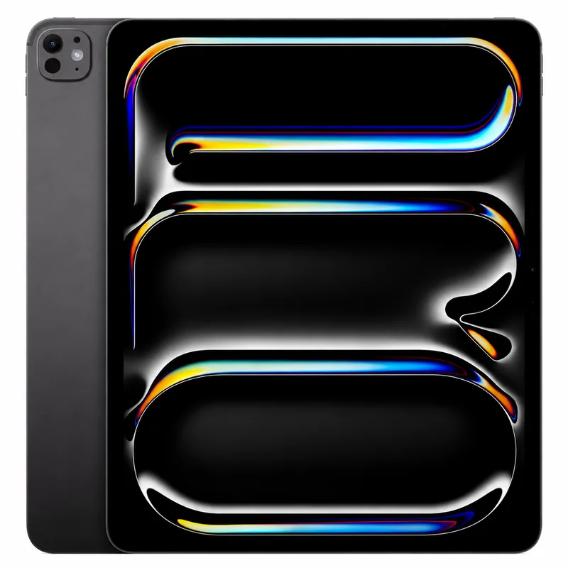 iPad Pro 12.9 (6 Gen) (2022)
