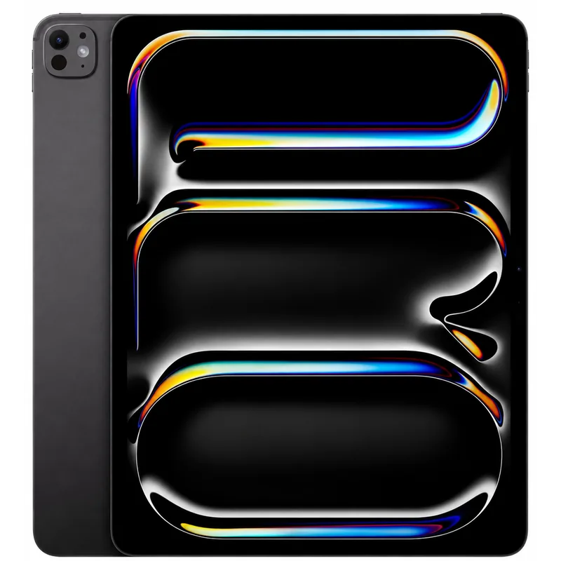 iPad Pro 13 M4 (2024)