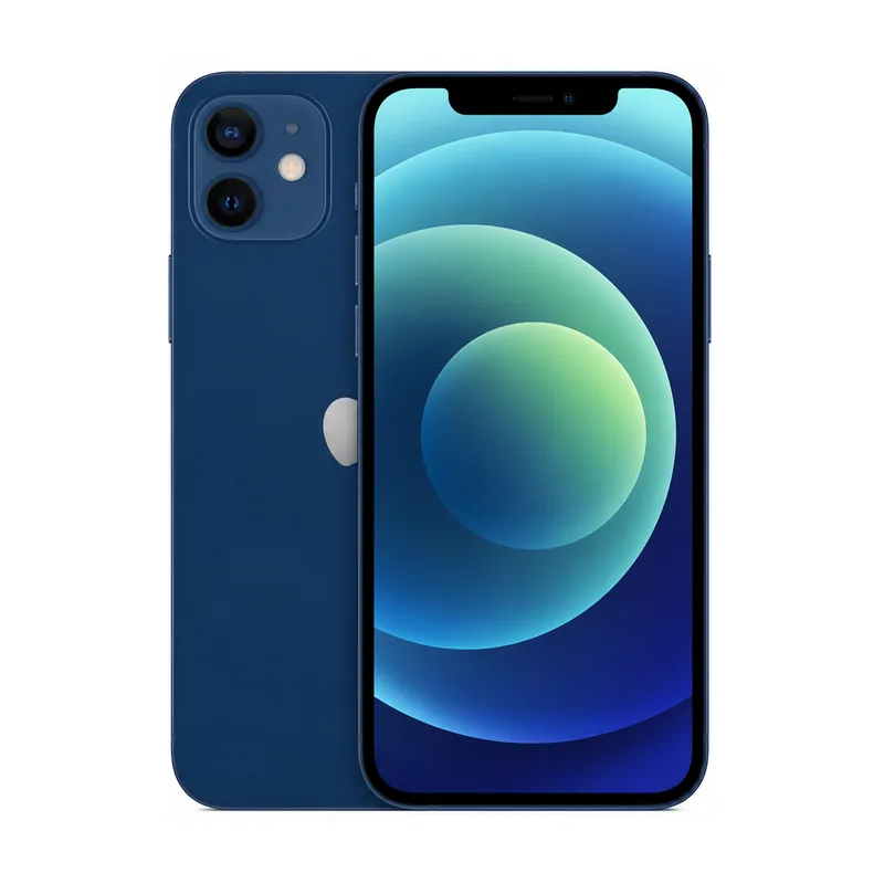 iPhone 12