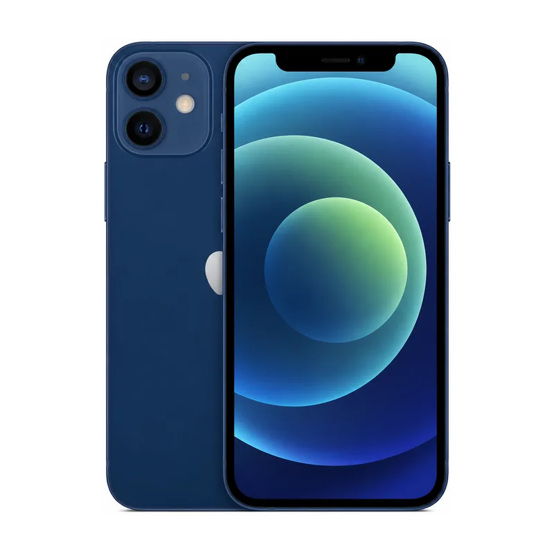 iPhone 12 Mini