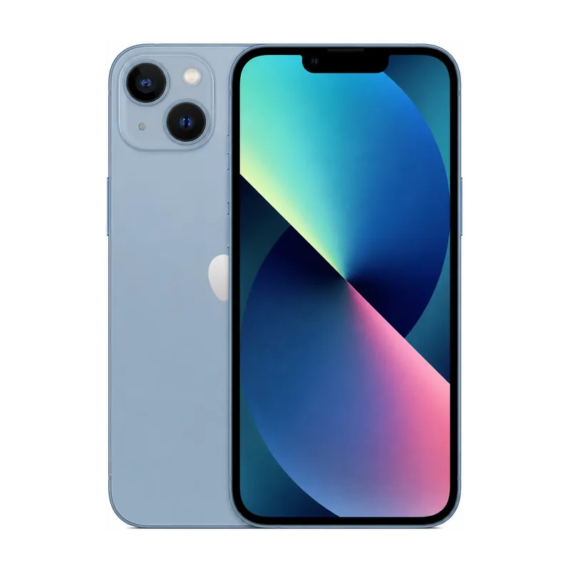 iPhone 13