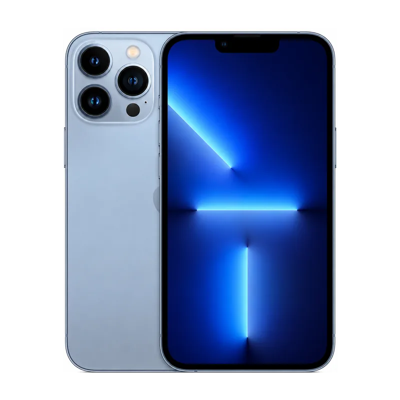 iPhone 13 Pro