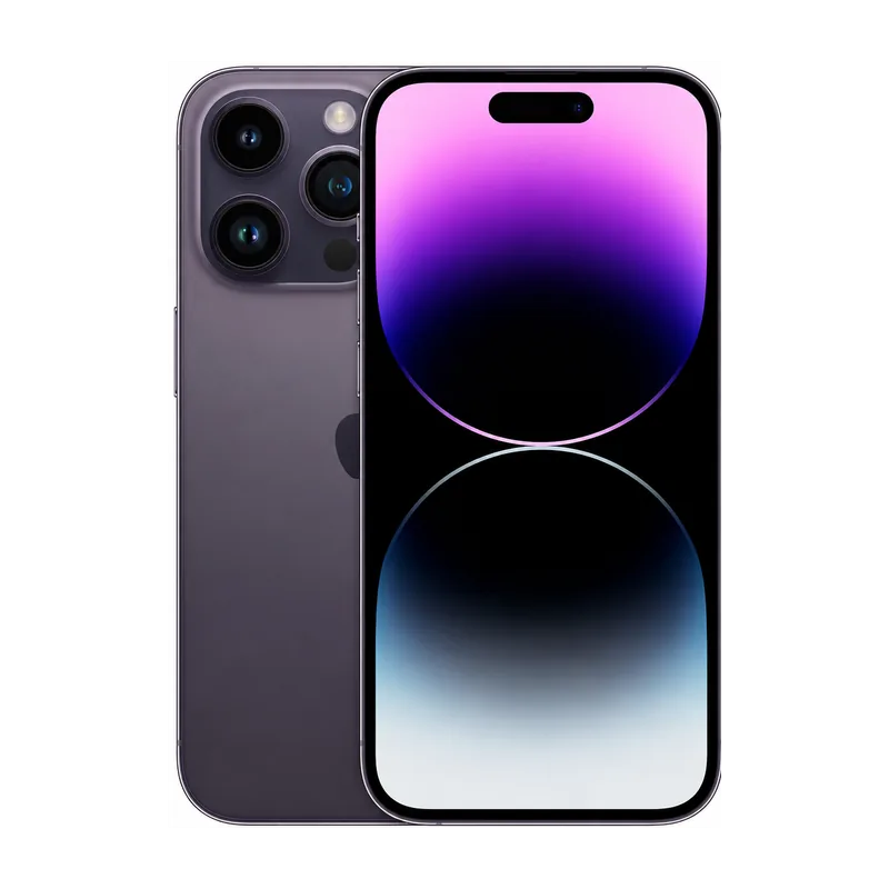 iPhone 14 Pro