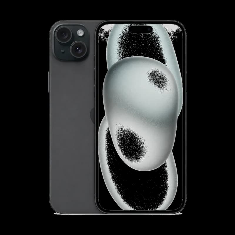 iPhone 15 Plus