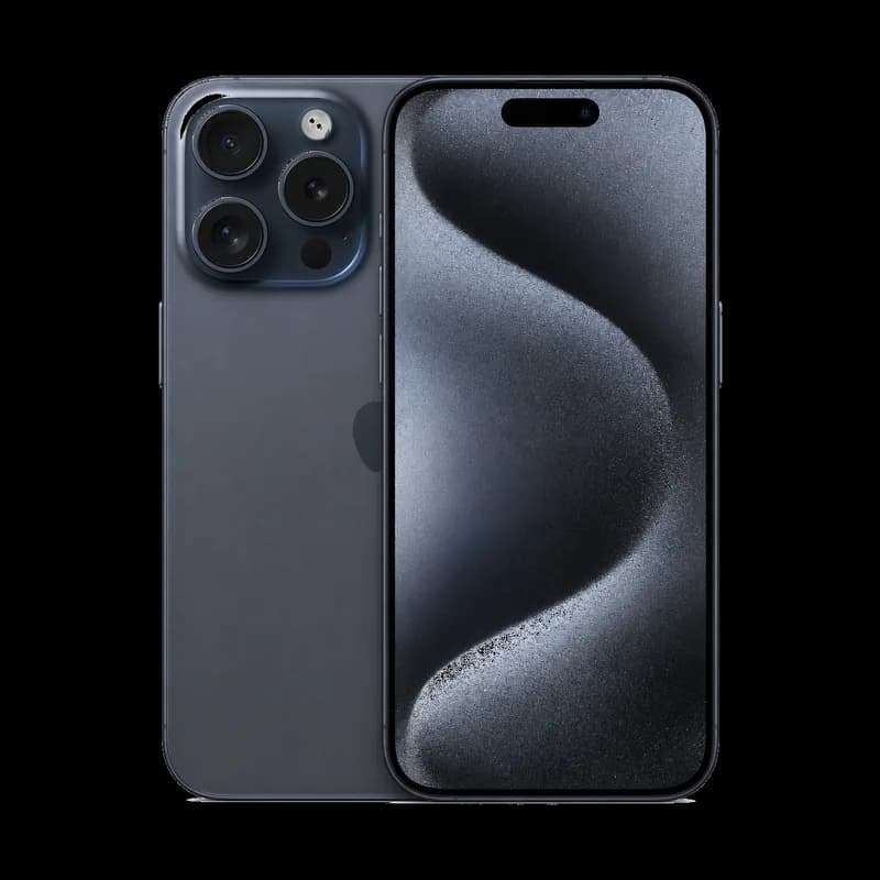 iPhone 15 Pro