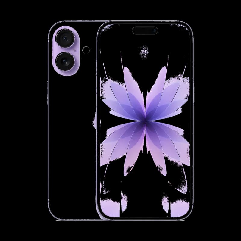 iPhone 16