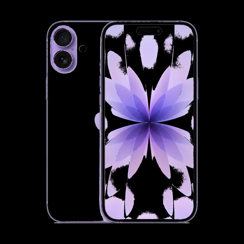 iPhone 16 Plus