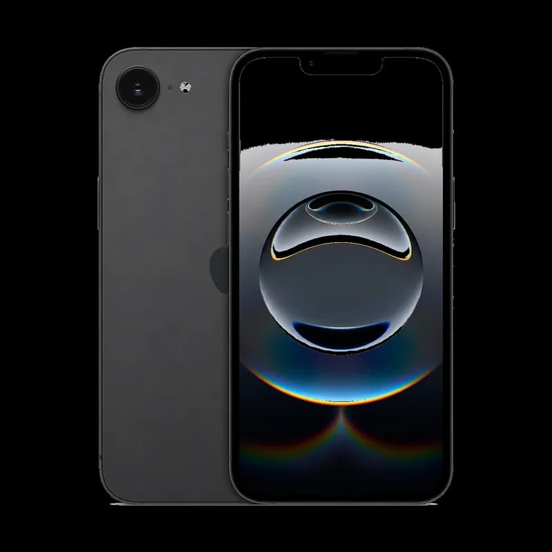 iPhone 16e