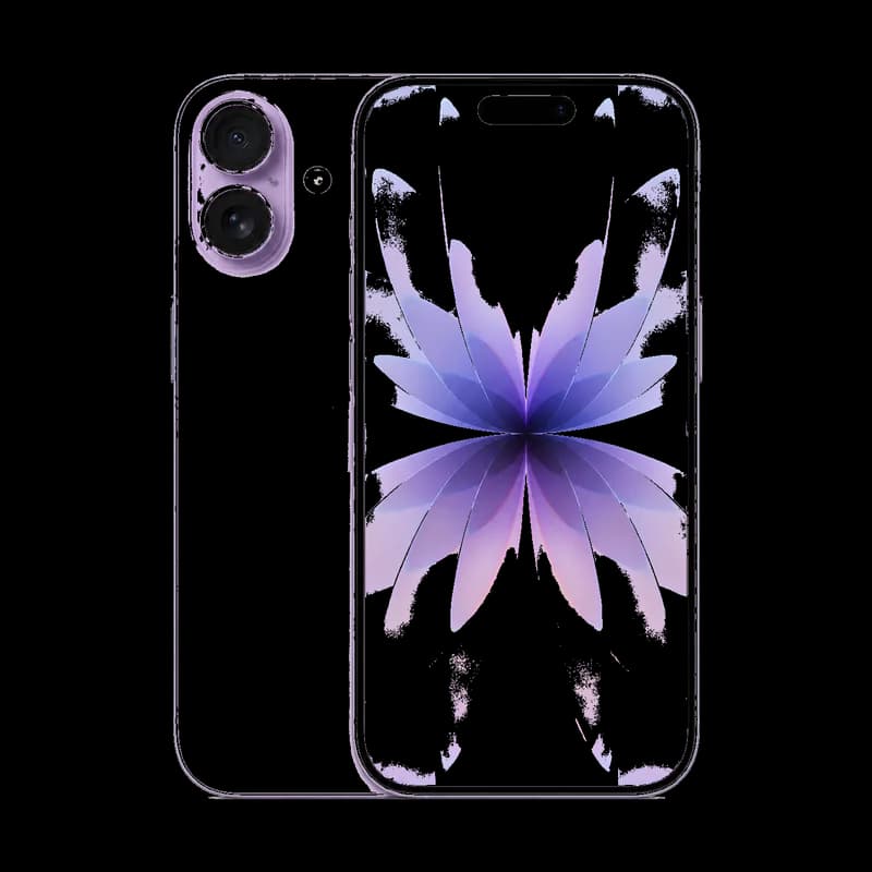 iPhone 17