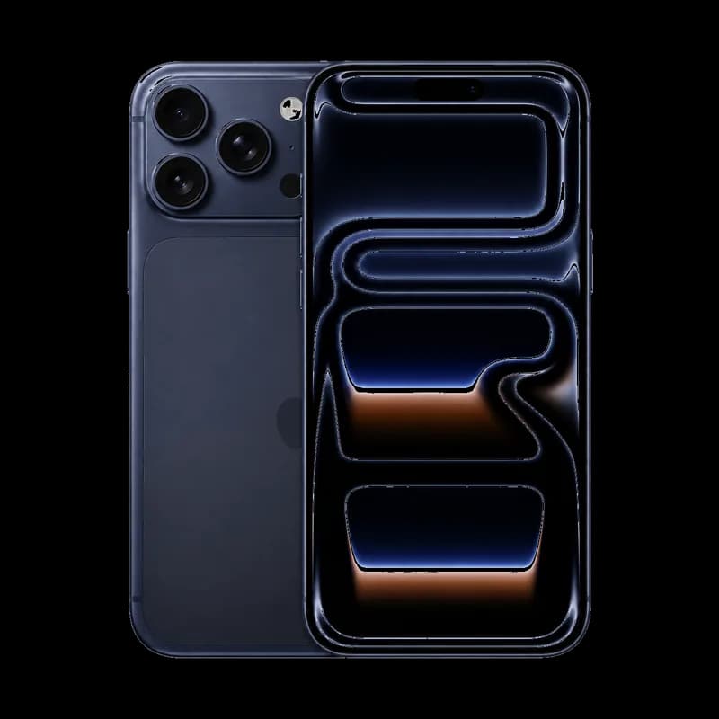 iPhone 17 Pro