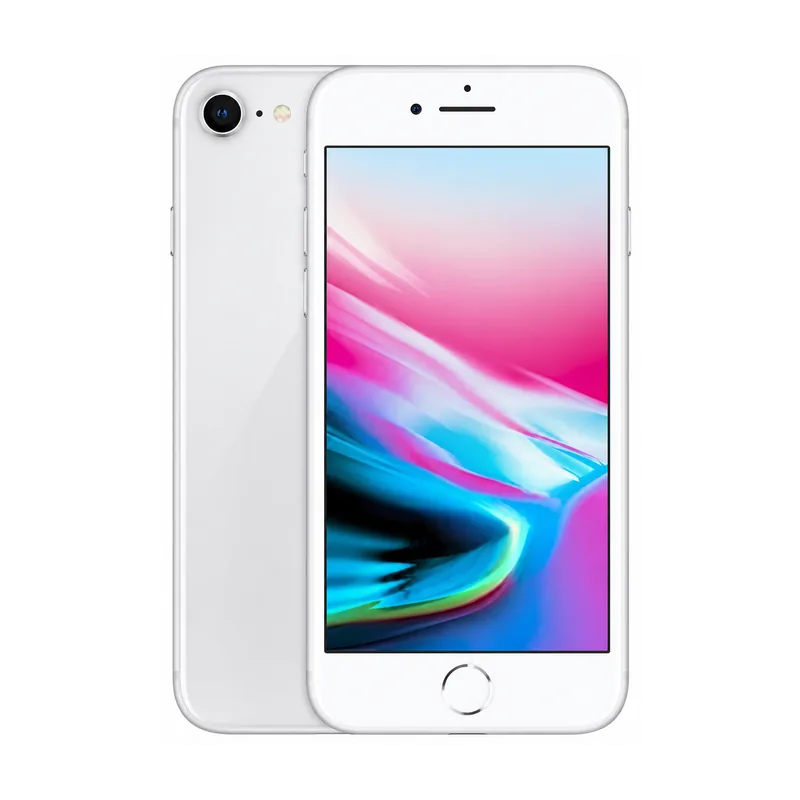 iPhone 8 Plus
