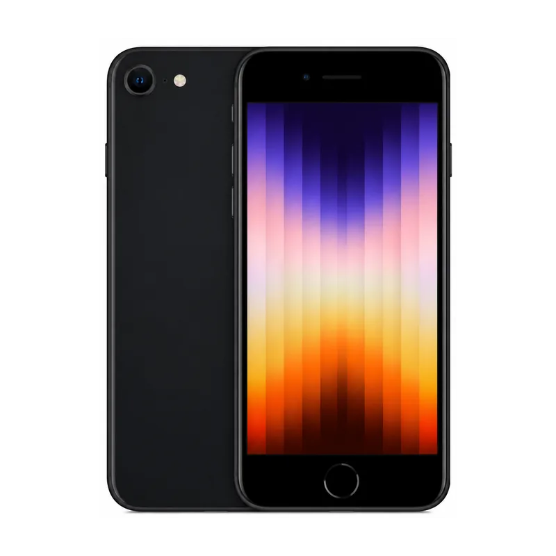 iPhone SE 2022